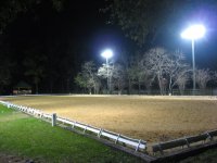 Outdoor Arena