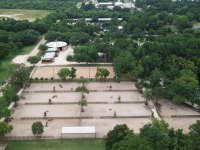 Outdoor Paddocks